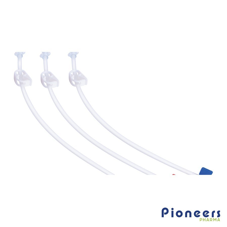 A.V. Fistula Needle Sets